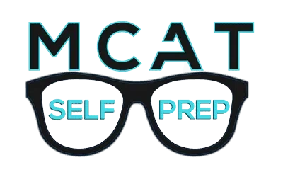 MCAT Self Prep