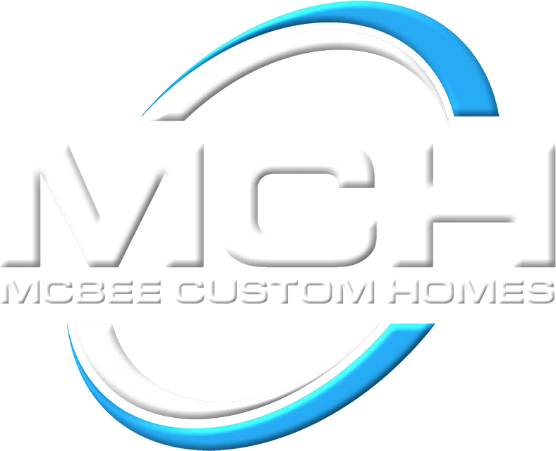 McBee Custom Homes