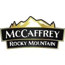 McCaffrey Rocky Mountain