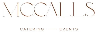 McCalls Catering & Events