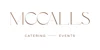 McCalls Catering & Events