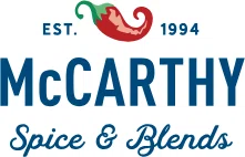 McCarthy Spice & Blends