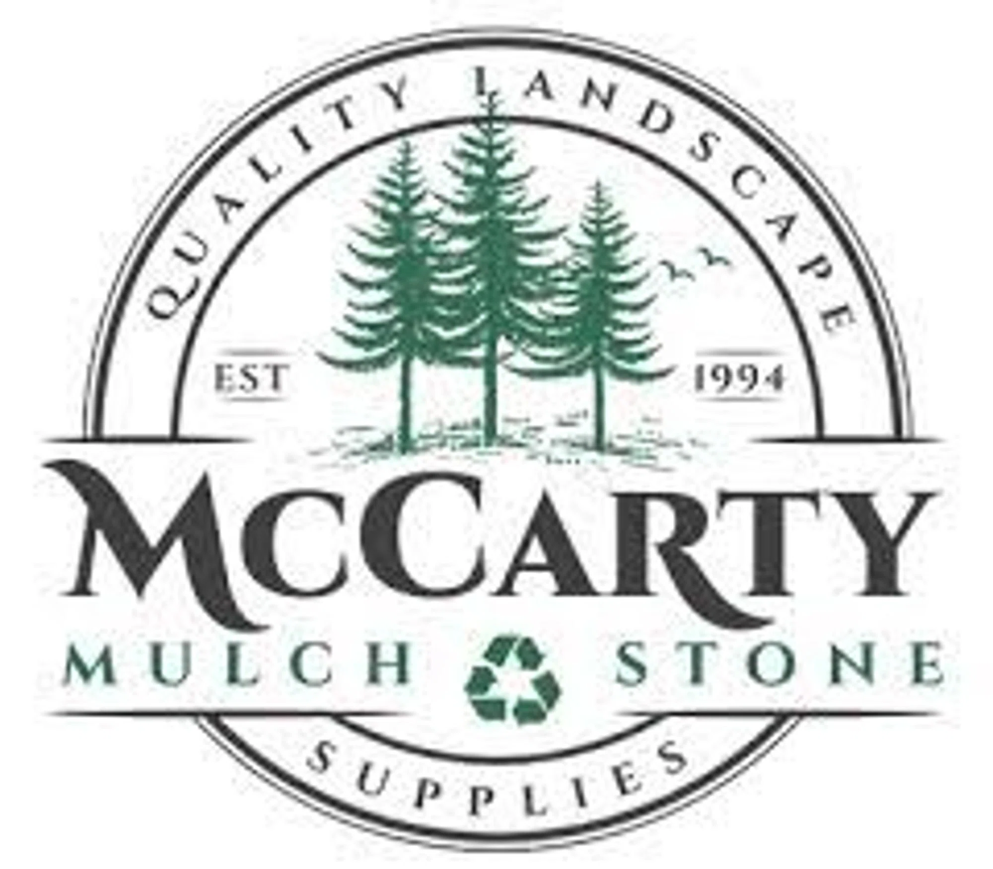 McCarty Mulch
