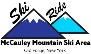 McCauley Mountain