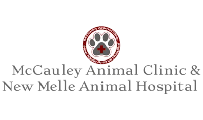 McCauley Animal Clinic & New Melle Animal Hospital