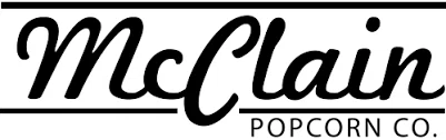McClain Popcorn Company