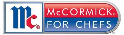 McCormick for Chefs