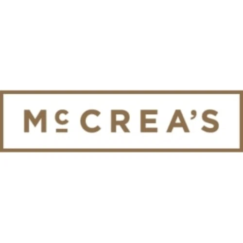 McCrea's Candies