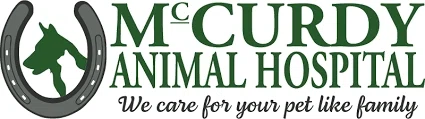 McCurdy Animal Hospital