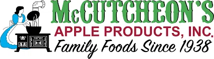 McCutcheons Apple Products