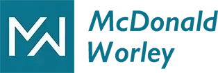 McDonald Worley