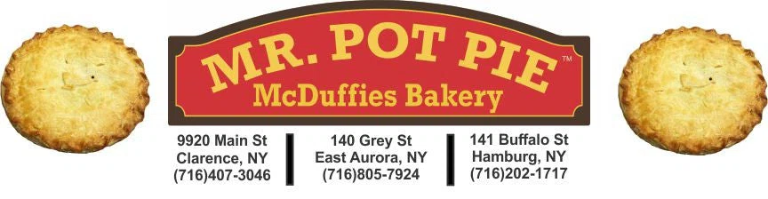 McDuffie's Bakery