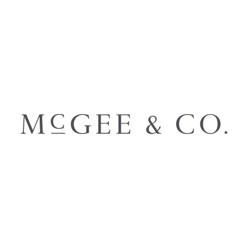 McGee & Co