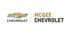 McGee Chevrolet