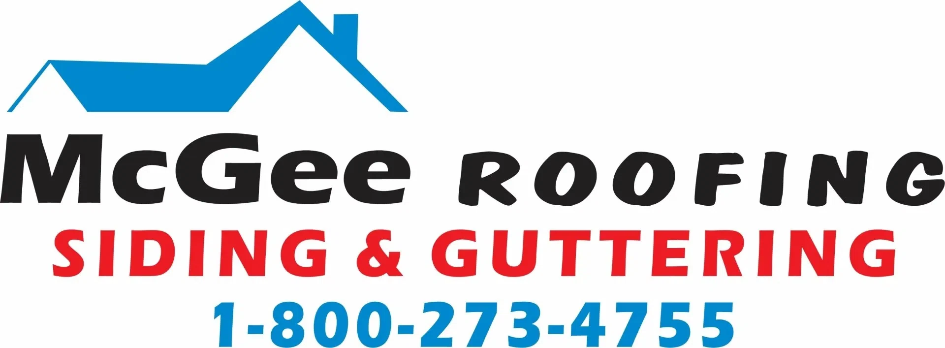 McGee Roofing