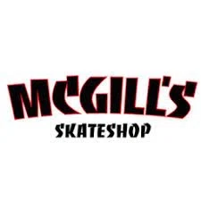 McGills Skateshop