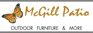 McGill Teak