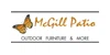McGill Teak