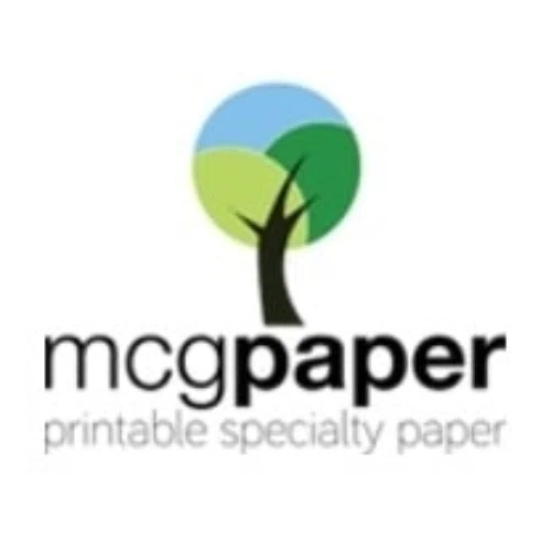 Mcg Paper