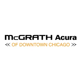 McGrath Acura Of Downtown Chicago