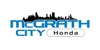 McGrath City Honda