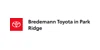 Mcgrath Elmhurst Toyota
