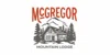 McGregor Mountain Lodge