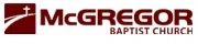 McGregor