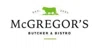 McGregor's Butcher & Bistro