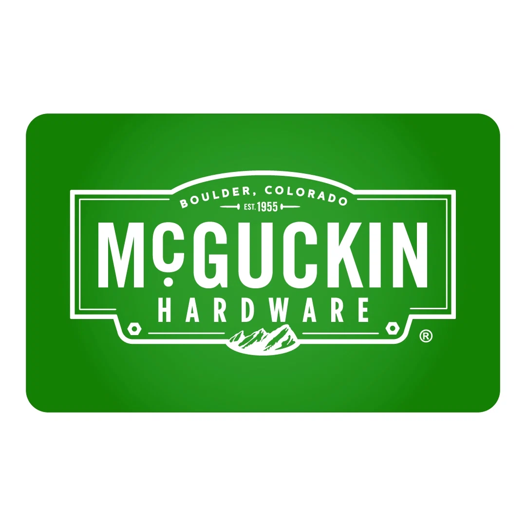 McGuckin Hardware
