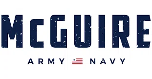 McGuire Army Navy