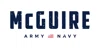 McGuire Army Navy