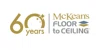 McKean's Floor to Ceiling