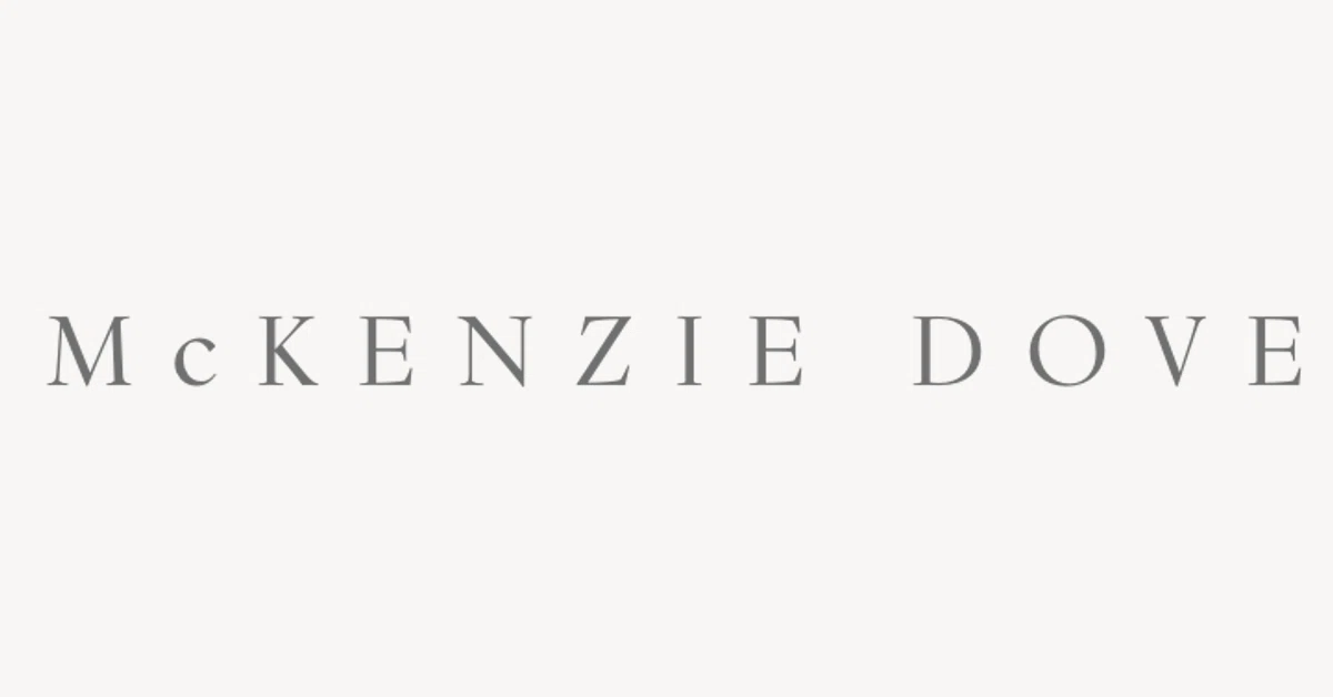 McKenzie Dove