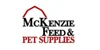 McKenzie Feed & Pet Supplies