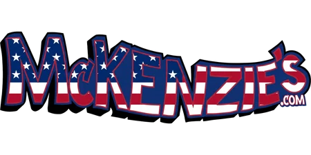 McKenzie's