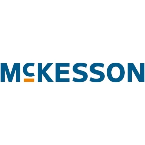 McKesson Logo for Exclusive Deals
