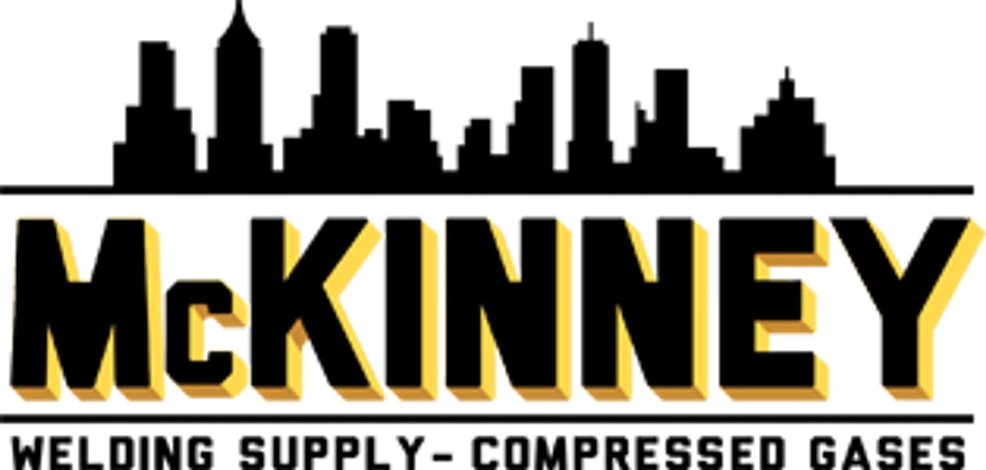 McKinney Welding Supply