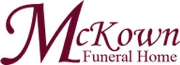 McKown Funeral Home