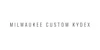 Milwaukee Custom Kydex