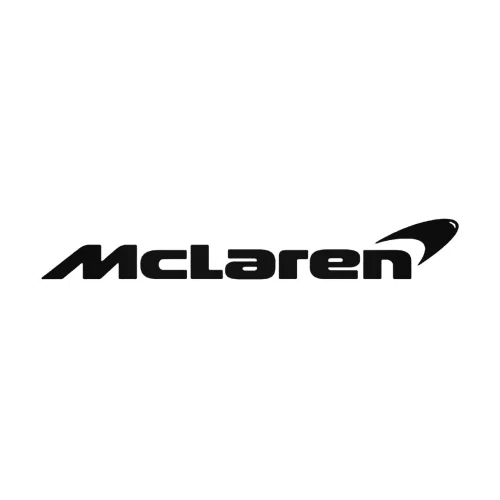 McLaren Store