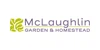 McLaughlin Garden