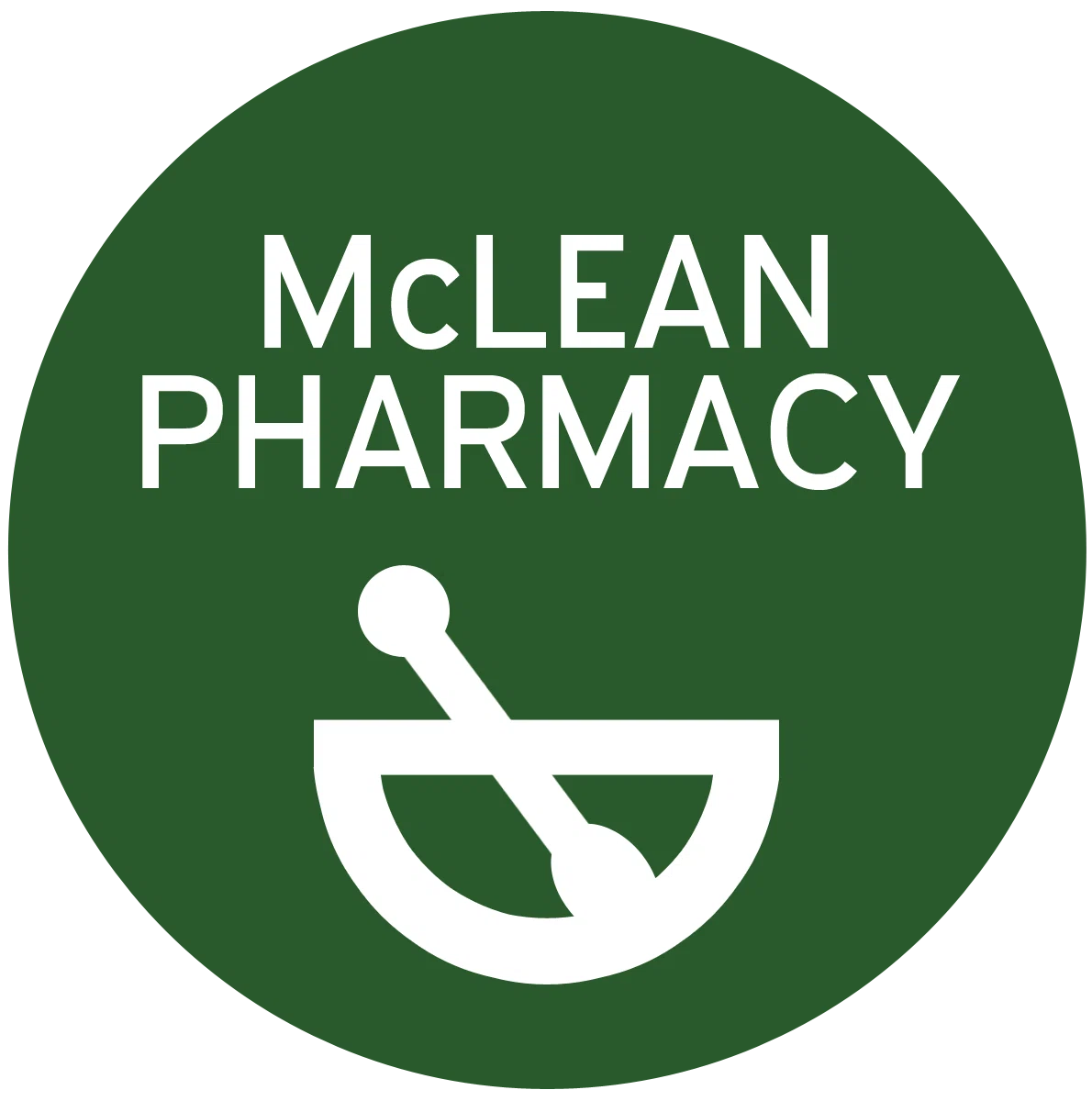 Mclean Pharmacy