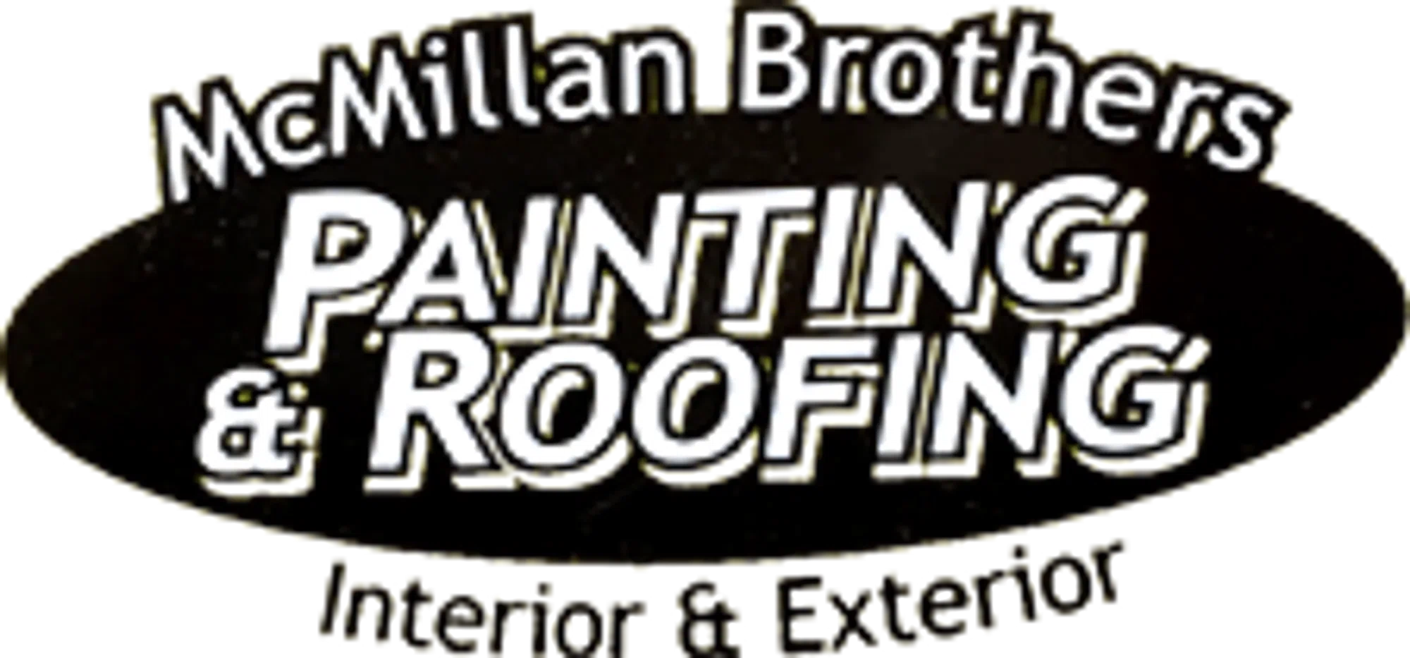 Mcmillan Brothers Painting & Roofing