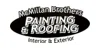 Mcmillan Brothers Painting & Roofing