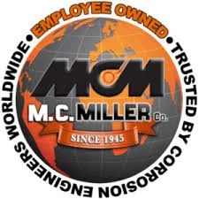 M. C. Miller Company