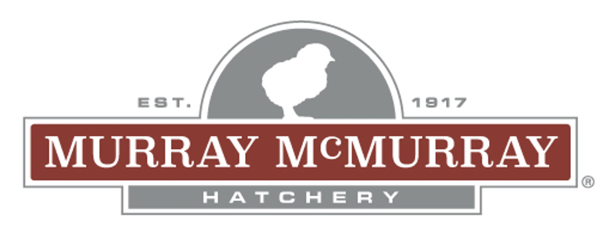 Murray McMurray Hatchery