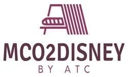 MCO2Disney
