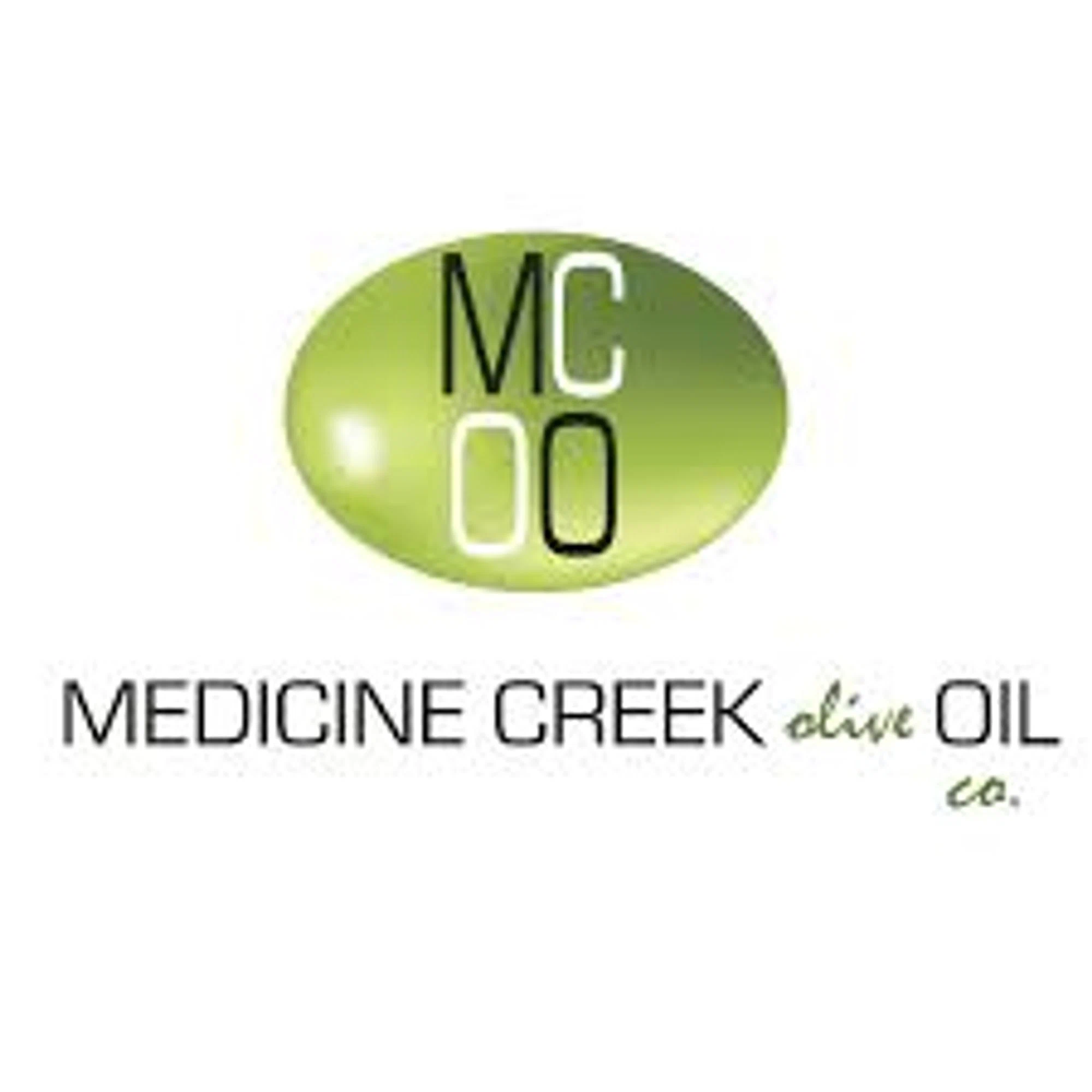 Medicine Creek Olive Oil