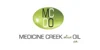Medicine Creek Olive Oil